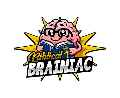 Biblical Brainiac